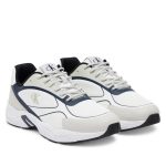 RETRO TENNIS LOW KNIT MIX