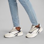 RETRO TENNIS LOW KNIT MIX - Image 3