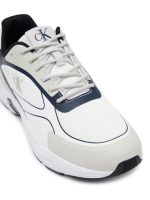 RETRO TENNIS LOW KNIT MIX - Image 4
