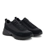 HIKE RUNNER CASUAL NY-SU AOP