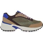 HIKE RUNNER MESH MIX