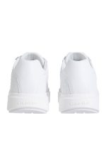 CHUNKY CUPSOLE LACEUP LTH AOP - Image 2