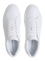 CHUNKY CUPSOLE LACEUP LTH AOP - Image 4