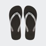BEACH SANDAL MONOLOGO TPU