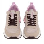 HIKE RUNNER MG NYLON MIX