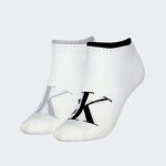 CKJ WOMEN SNEAKER 2P LOGO
