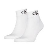 CKJ MEN QUARTER 2P MONOGRAM