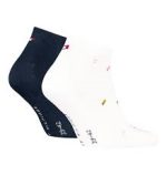 TH MEN SNEAKER 2P NAUTICAL FLAG - Image 2