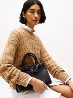 AMERICAN ICON MINI TOTE LEATHER - Image 2