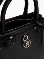 AMERICAN ICON MINI TOTE LEATHER - Image 3