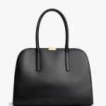 ICONIC LEATHER TOTE