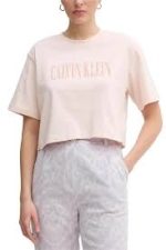 VARSITY CALVIN KLEIN BOXY TEE