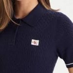 MICROCABLE MINI DRESS