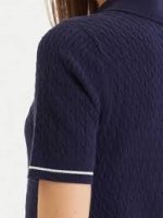 MICROCABLE MINI DRESS - Image 3