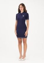 MICROCABLE MINI DRESS - Image 4
