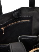 BUCKLE MEDIUM TOTE - Image 2