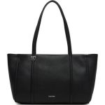 EMBLEM HW PEBBLE TOTE