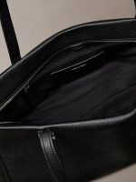 EMBLEM HW PEBBLE TOTE - Image 2