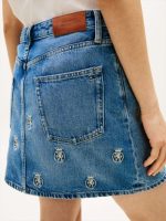 DNM FINN AOE MINI SKIRT HW - Image 3