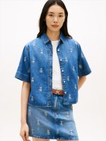 DNM FINN AOE RELAXED SS SHIRT