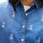 DNM FINN AOE RELAXED SS SHIRT - Image 2