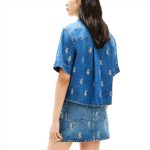 DNM FINN AOE RELAXED SS SHIRT - Image 3