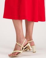 SMOCK SEERSUCKER NS MIDI DRS - Image 3