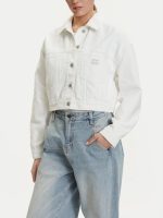 OVSZ CROP TRCKR JCKT FLG BJ6099 - Image 2