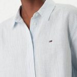 TJW RLX LINEN SHIRT