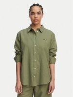 TJW RLX LINEN SHIRT
