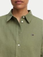 TJW RLX LINEN SHIRT - Image 2