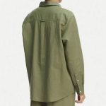 TJW RLX LINEN SHIRT - Image 3