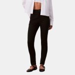 HIGH RISE SKINNY JEAN CK CLASSIC - Image 2