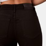 HIGH RISE SKINNY JEAN CK CLASSIC - Image 3