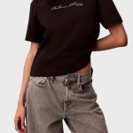 SS GRAPHIC BOXY TEE