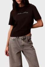 SS GRAPHIC BOXY TEE