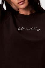 SS GRAPHIC BOXY TEE - Image 2