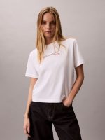 SS GRAPHIC BOXY TEE - Image 2