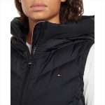 CHEVRON MW DOWN VEST - Image 2