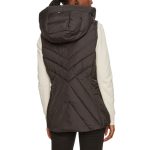 CHEVRON MW DOWN VEST - Image 3