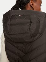 CHEVRON MW DOWN VEST - Image 4