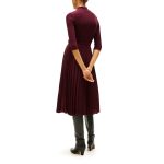 SLIM 5X2 RIB MIX MIDI DRS - Image 2