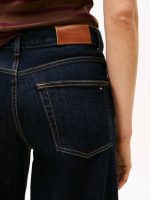 DNM RINSE 70s WIDE LEG HW - Image 3