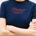 TILT GRAPHIC REG C-NK SS TEE