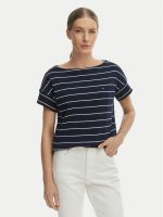 MDRN CODY CAP SLV C-NK TEE - Image 2