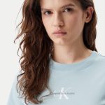 MONOLOGO BABY TEE